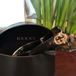 Women’s Gucci Sunglasses